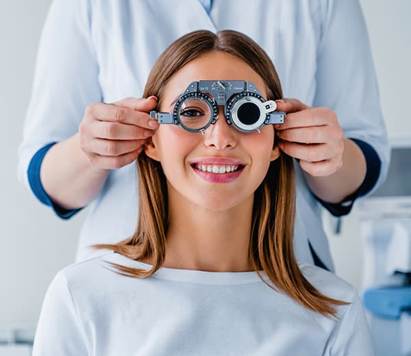ICL Eye Surgery